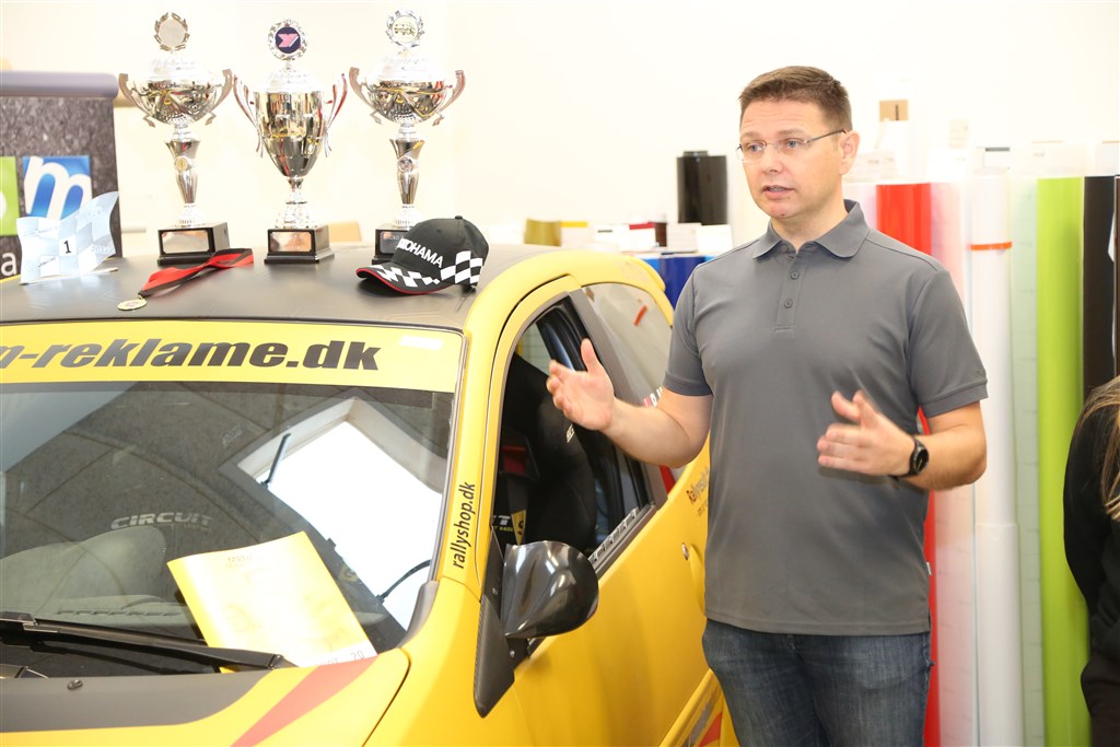 (Foto: BSM Motorsport)